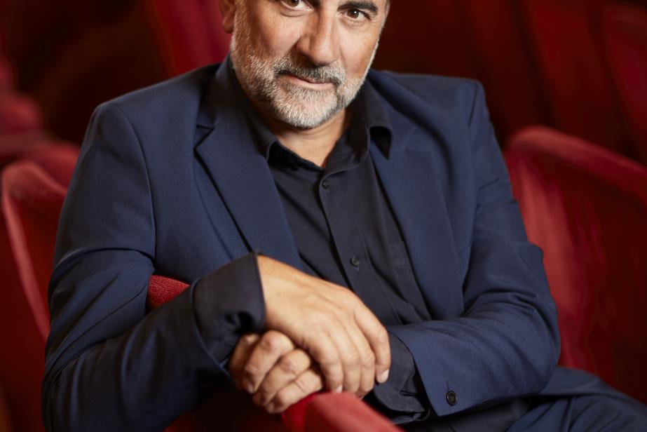 Antoine Dulery