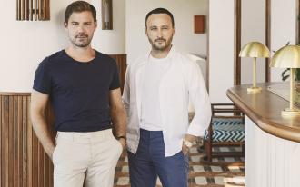 Humbert & Poyet Le duo créatif