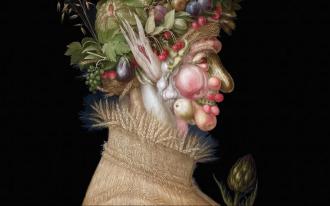 Arcimboldo, portrait d’un audacieux