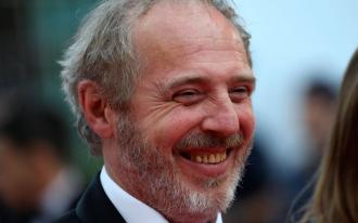 Arnaud Desplechin