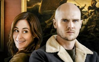 L’art du crime 