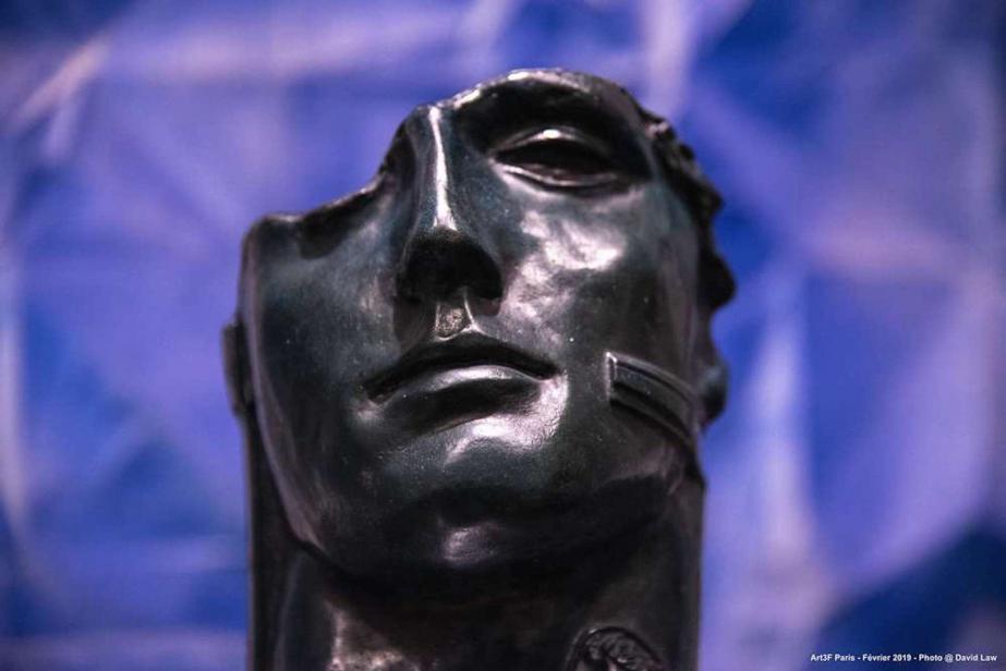 L’art contemporain est à l’honneur
