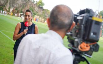 L’Emission AS Monaco
