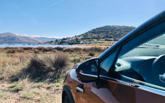 Asphalte – Renault Captur