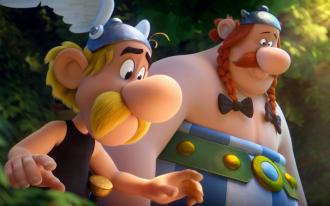 Astérix – Le Secret de la Potion Magique