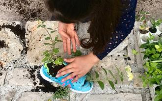 Ateliers pour enfants au NMNM