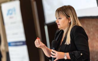 Aurore Shaki, L’art du Multi Family Office