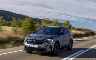 Renault Austral