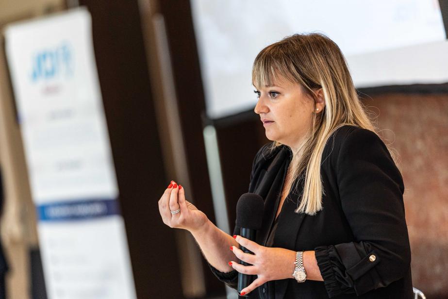 Aurore Shaki, L’art du Multi Family Office
