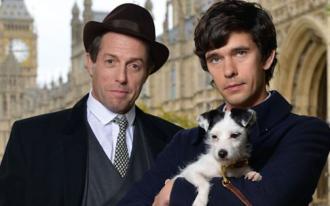 A very english scandal