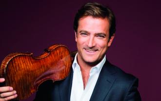 Renaud Capuçon