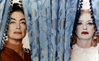 Qu’est-il arrivé à Baby Jane ? 