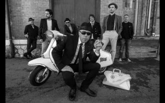 Backstage – The Skalipsouls