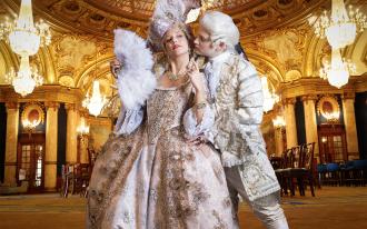 Le Bal de Venise