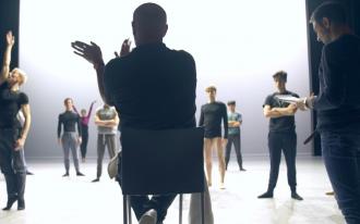 Événements culturels... à la maison