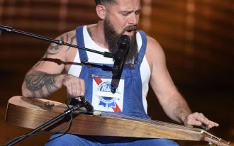 Will Barber en Live