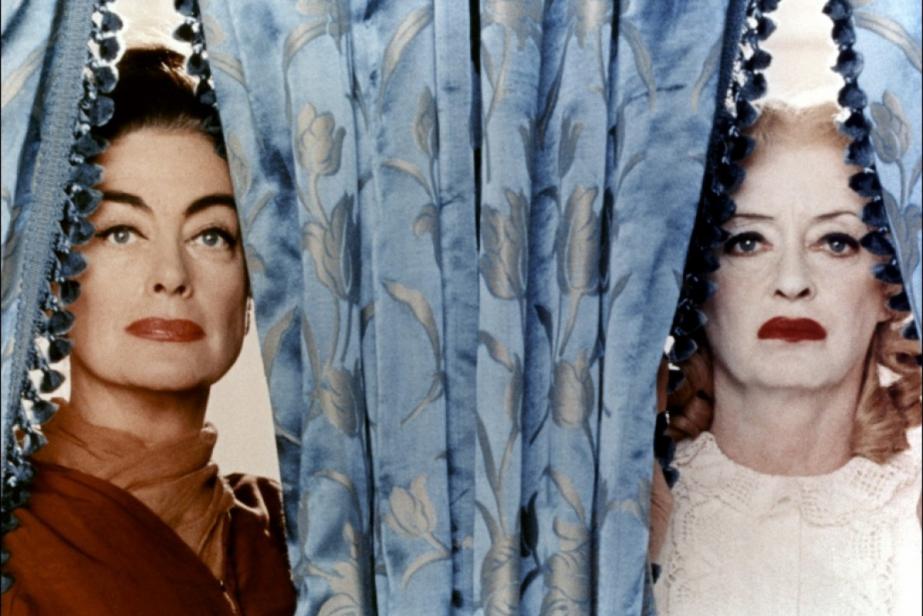 Qu’est-il arrivé à Baby Jane ? 