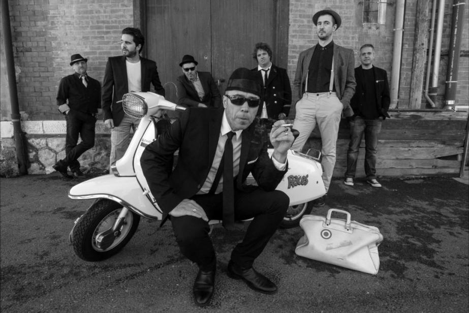 Backstage – The Skalipsouls