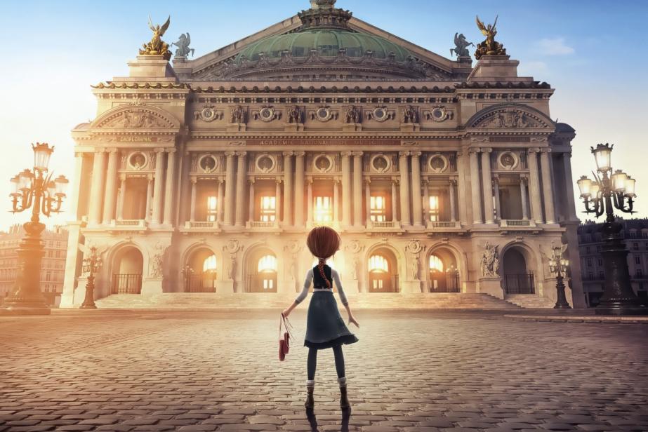 Ballerina