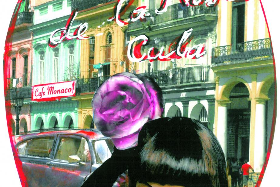 Le Bal de la Rose en escale à Cuba