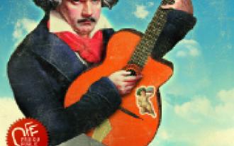 Beethoven ce Manouche