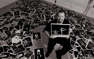 Maurice Béjart, l’âme de la danse