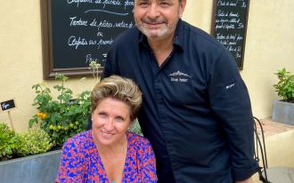 Les douceurs du Bello Visto