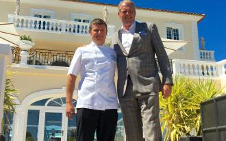 Trip gourmand dans le Golfe