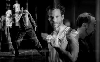 Dancing with Bergman