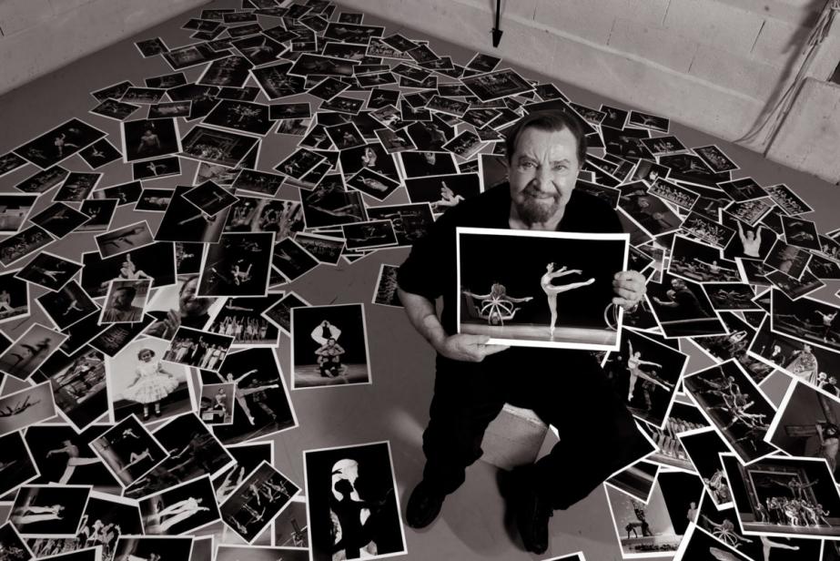 Maurice Béjart, l’âme de la danse