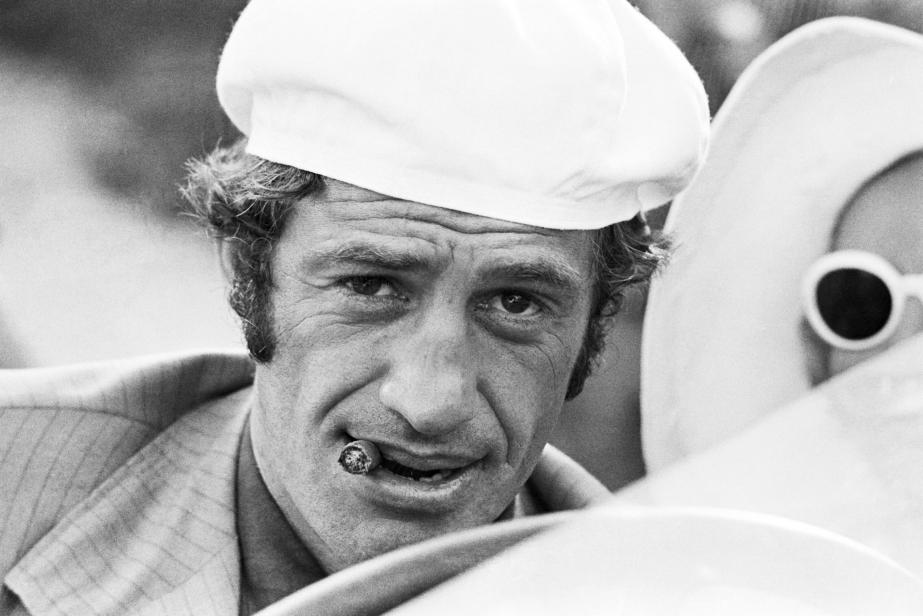 Cycle Belmondo
