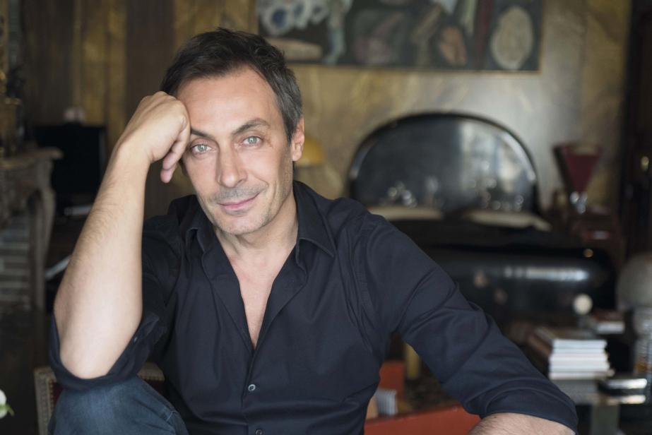 Benoît Solès