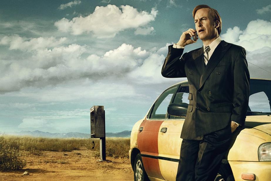 Better Call Saul