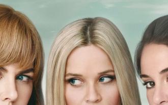 Big little lies