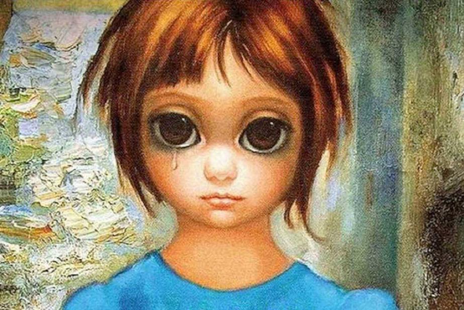 Big Eyes