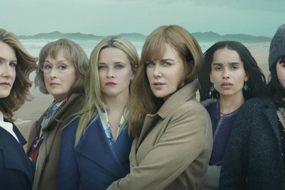 Big Little lies