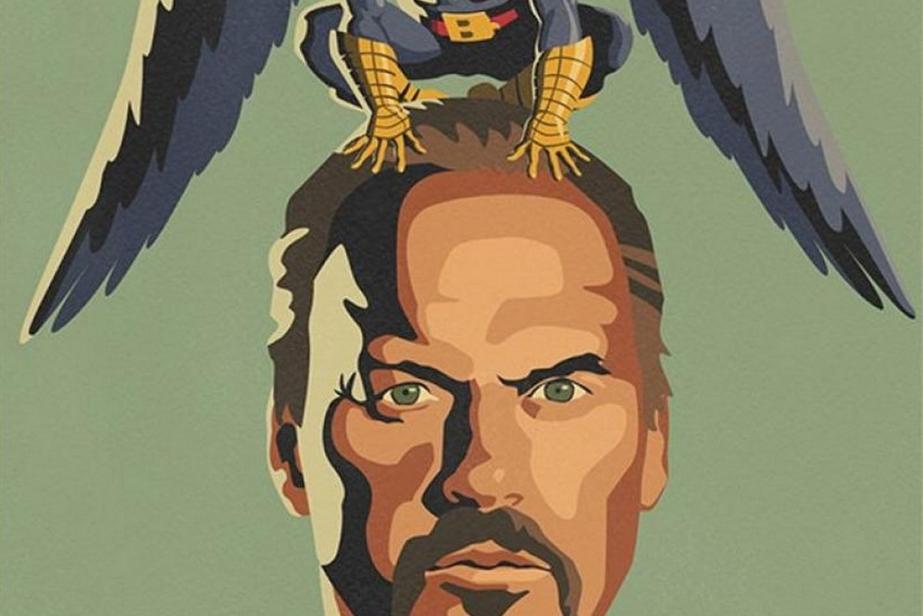 Birdman 