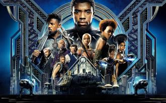 Black Panther 