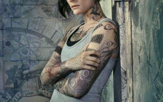 Blindspot 