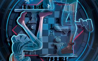 Blitz, tome 6
