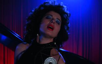 Blue Velvet