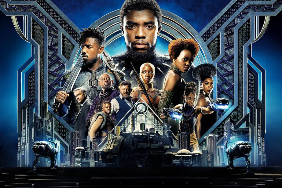 Black Panther