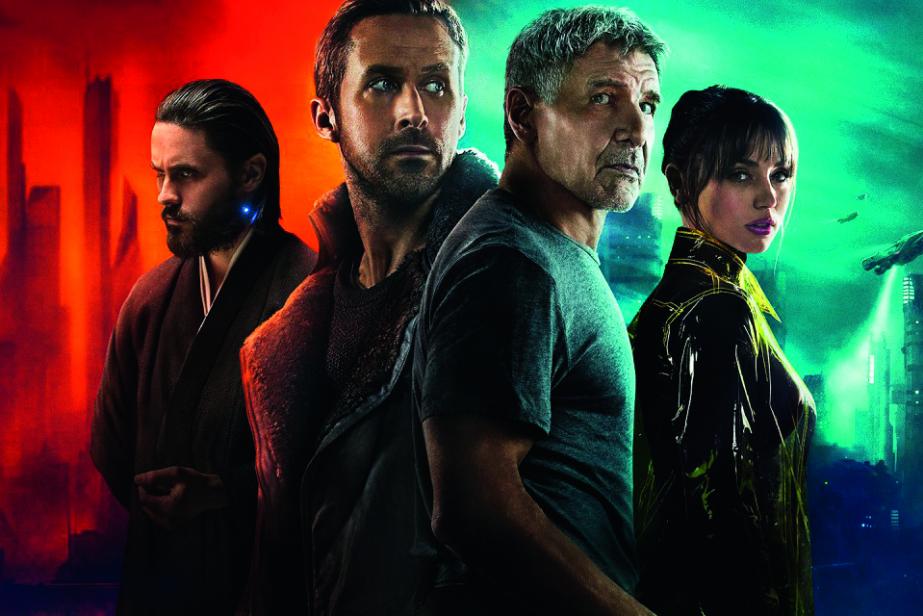 Blade runner 2049
