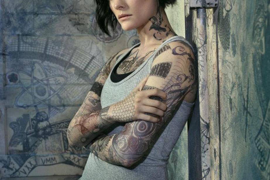 Blindspot 