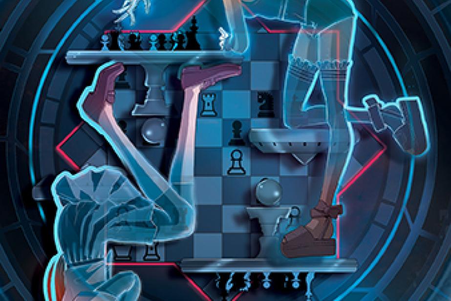 Blitz, tome 6