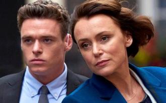 Bodyguard
