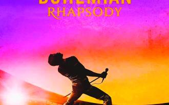 Bohemian Rhapsody 