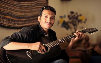 Bombino au Grimaldi