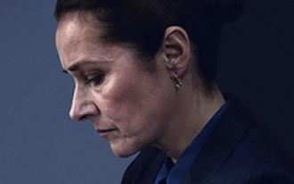 Borgen, le pouvoir et la gloire