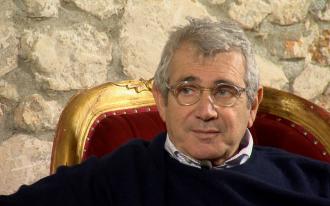Rencontre : Michel Boujenah